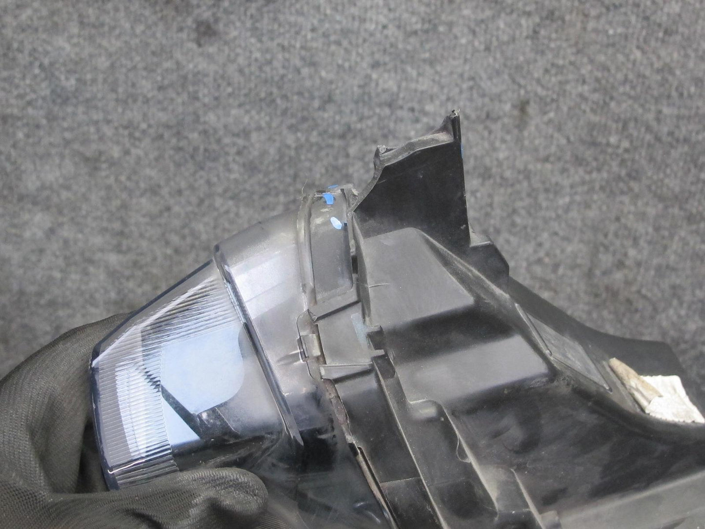 2017-2020 Maserati Levante M161 Front Right Side AFS Xenon HID Headlight Lamp