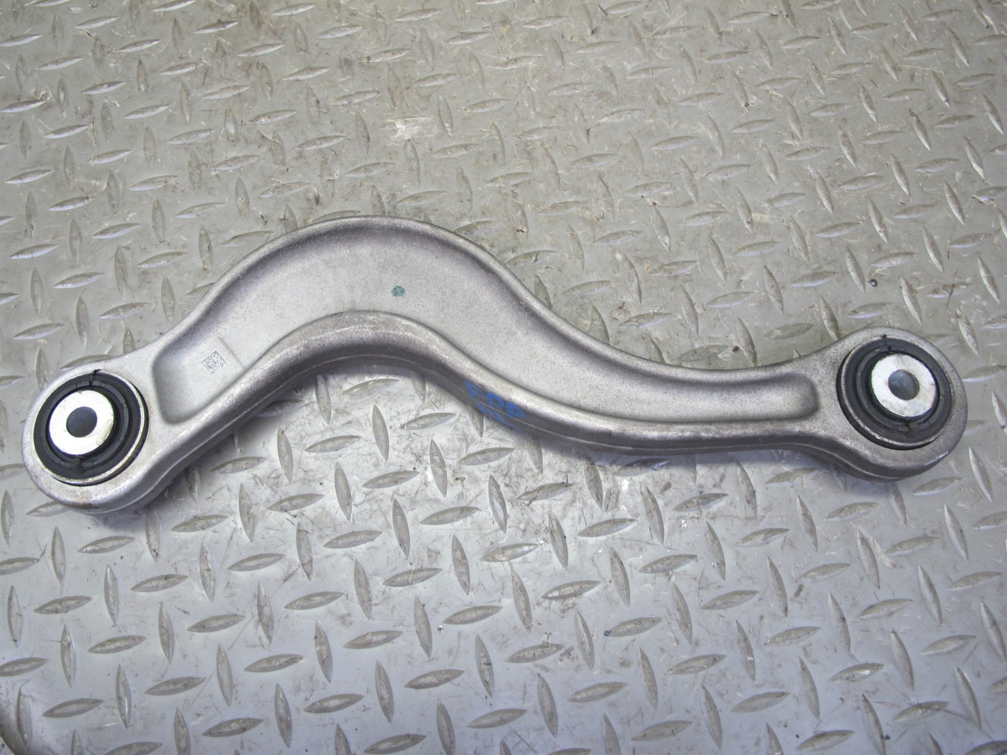 17-23 Porsche Panamera 971 AWD Rear Left Upper & Lower Control Arm Set of 4