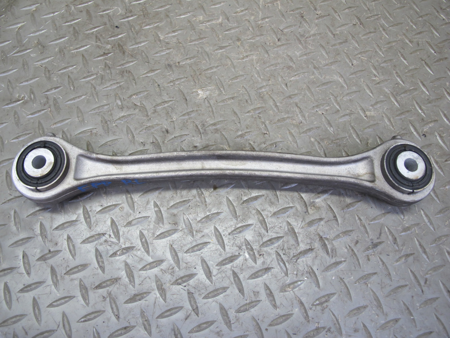 17-23 Porsche Panamera 971 AWD Rear Left Upper & Lower Control Arm Set of 4