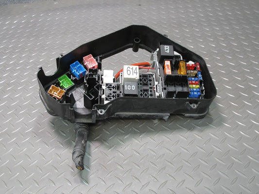 2011-2018 Porsche Cayenne 958 Fuse Relay Box Module Unit