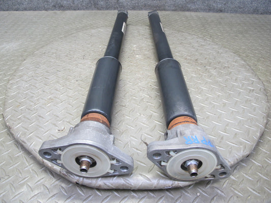 17-23 Porsche Panamera 971 AWD Rear Left & Right Strut Shock Absorber 971513035B