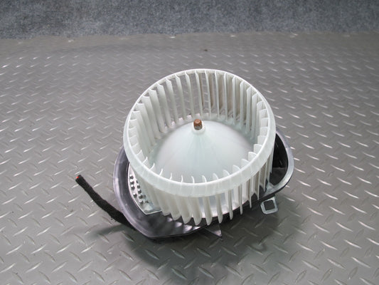 2011-2018 Porsche Cayenne 958 A/C Heater Climate Blower Motor Fan