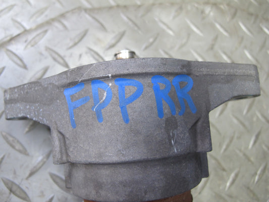 17-23 Porsche Panamera 971 AWD Rear Left & Right Strut Shock Absorber 971513035B