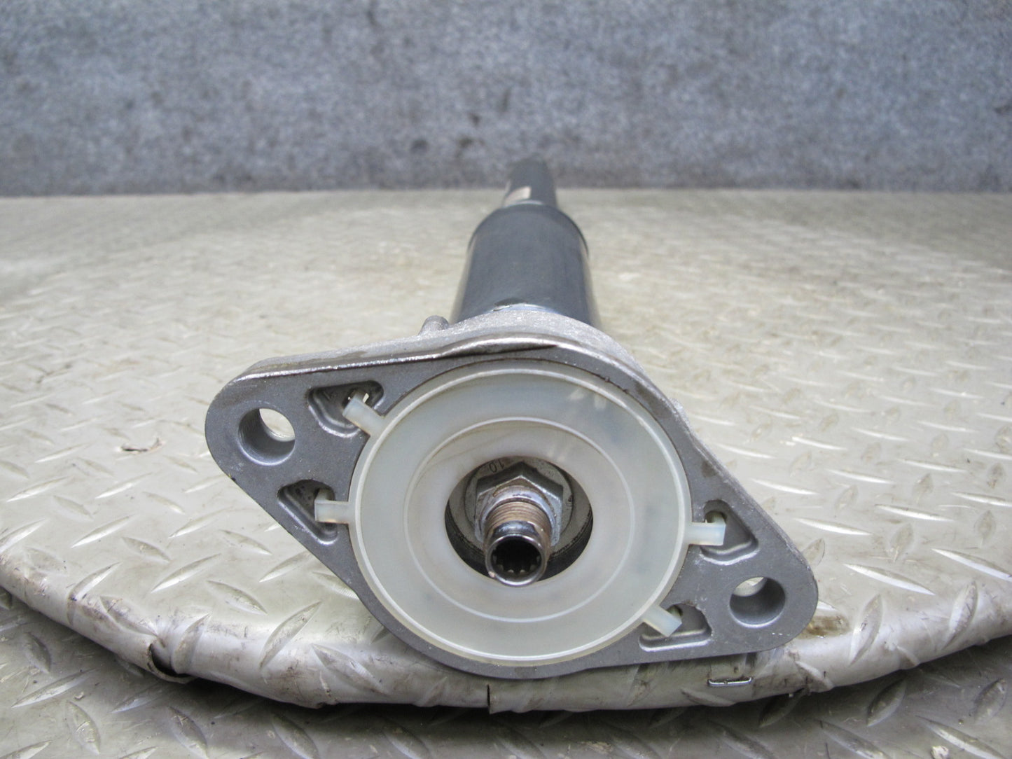 17-23 Porsche Panamera 971 AWD Rear Left & Right Strut Shock Absorber 971513035B