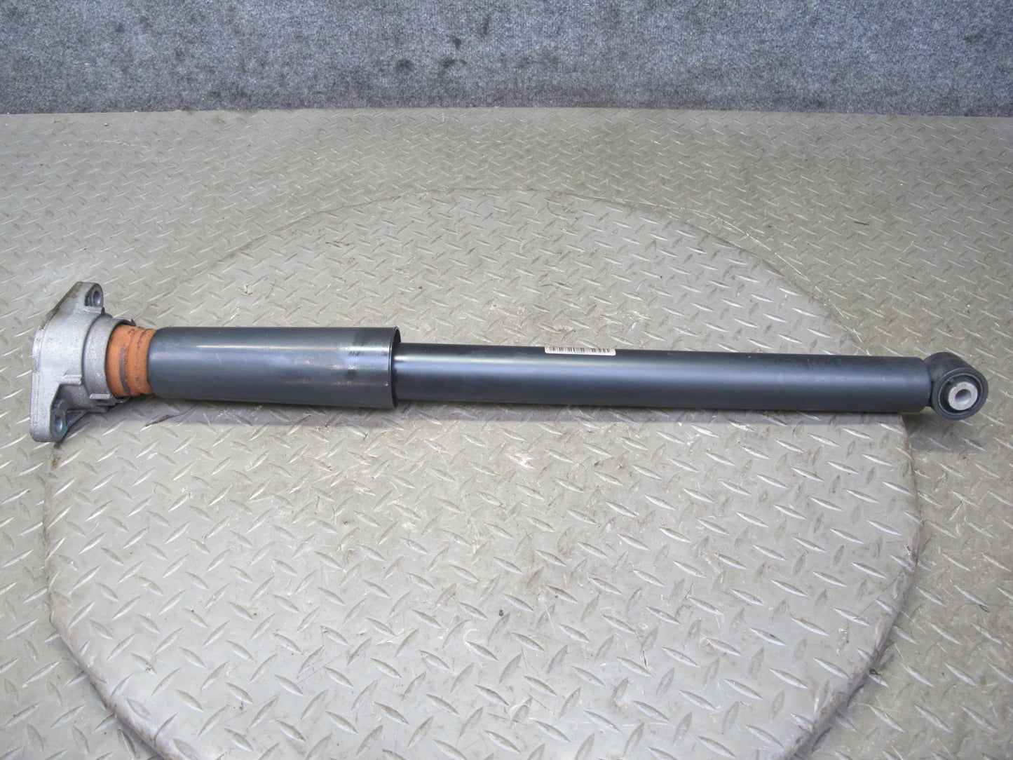 17-23 Porsche Panamera 971 AWD Rear Left & Right Strut Shock Absorber 971513035B