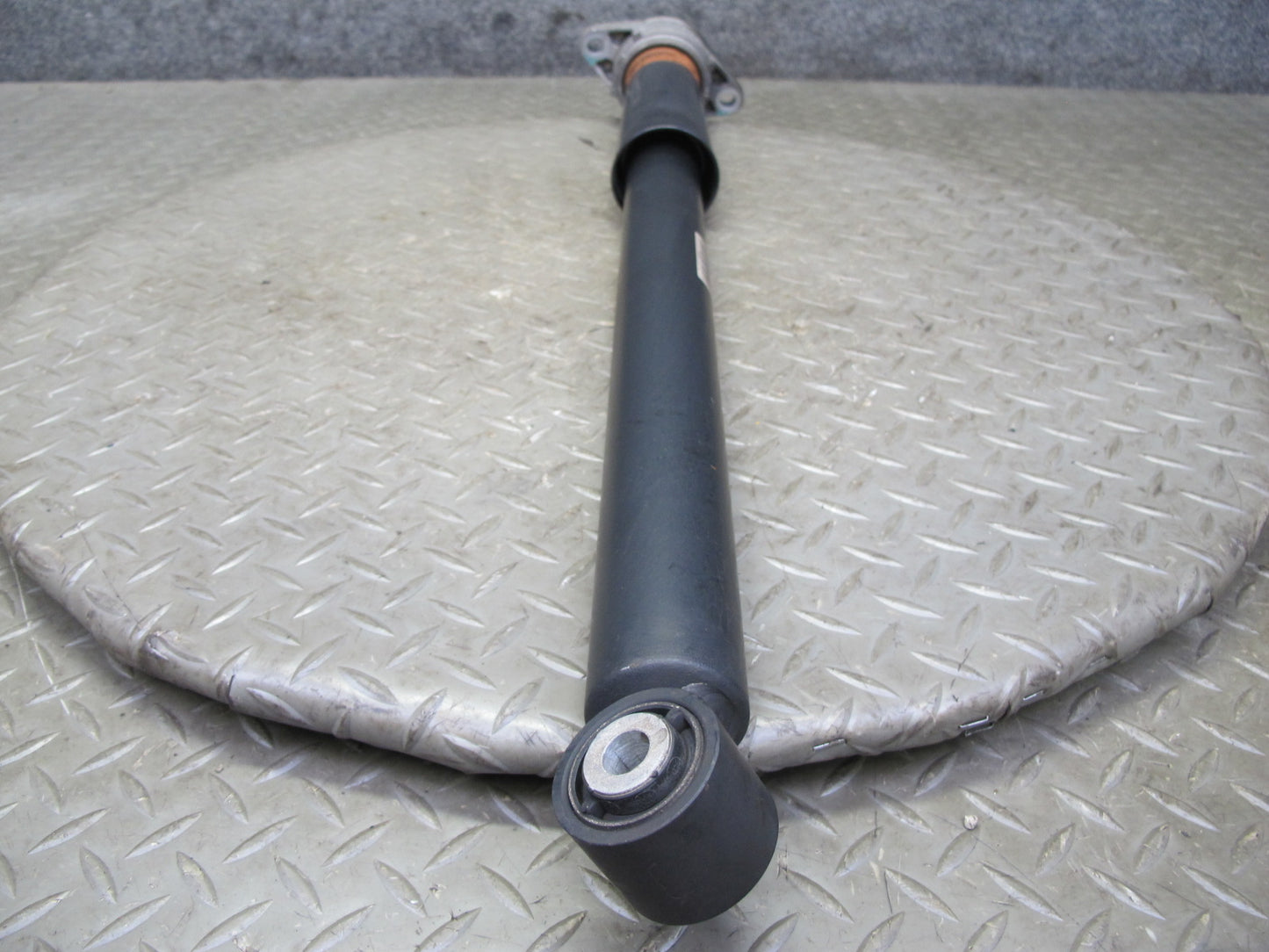 17-23 Porsche Panamera 971 AWD Rear Left & Right Strut Shock Absorber 971513035B