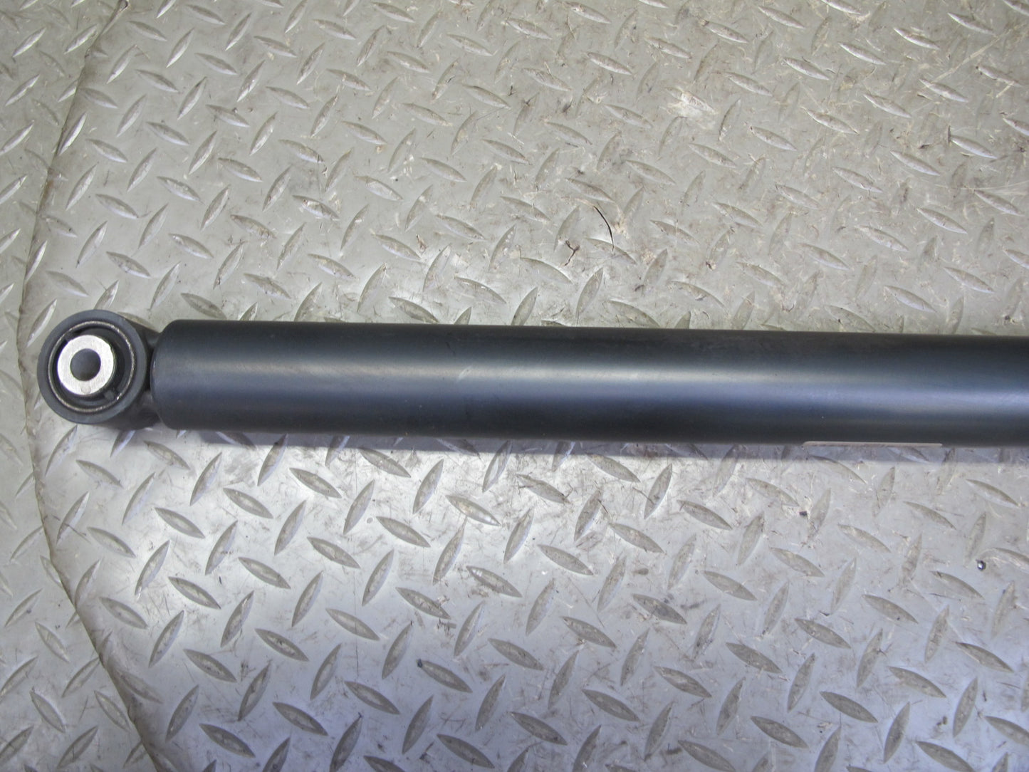 17-23 Porsche Panamera 971 AWD Rear Left & Right Strut Shock Absorber 971513035B