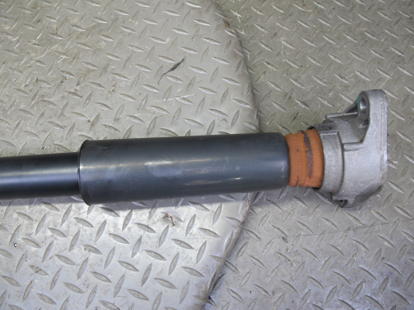 17-23 Porsche Panamera 971 AWD Rear Left & Right Strut Shock Absorber 971513035B