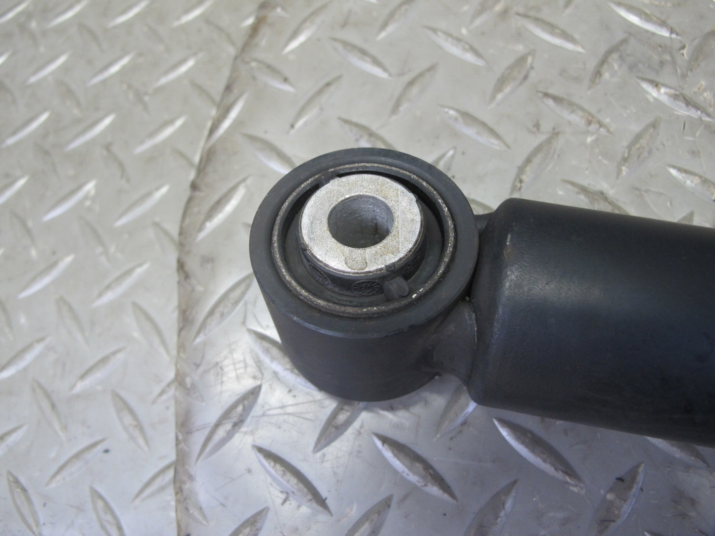 17-23 Porsche Panamera 971 AWD Rear Left & Right Strut Shock Absorber 971513035B