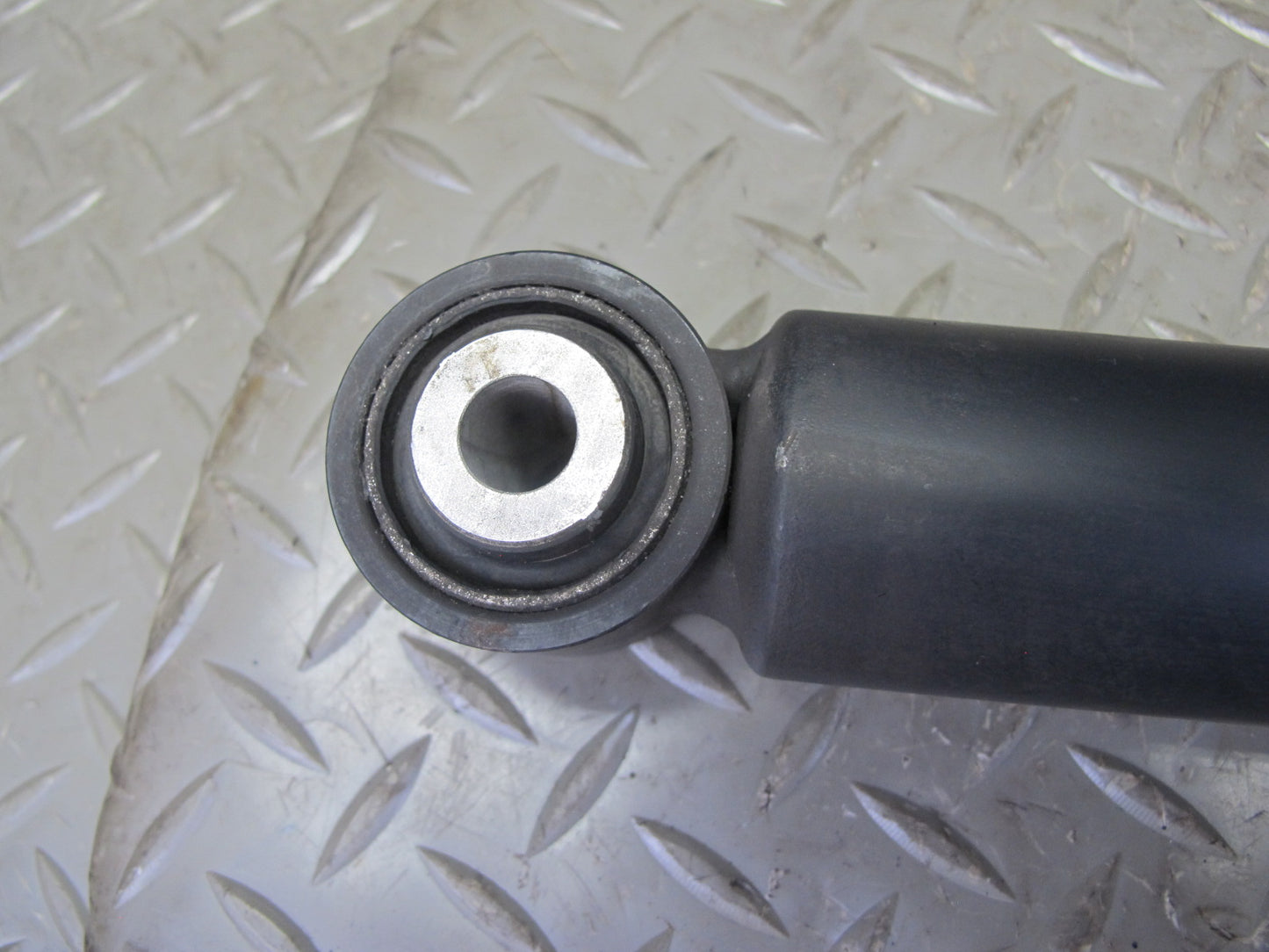 17-23 Porsche Panamera 971 AWD Rear Left & Right Strut Shock Absorber 971513035B