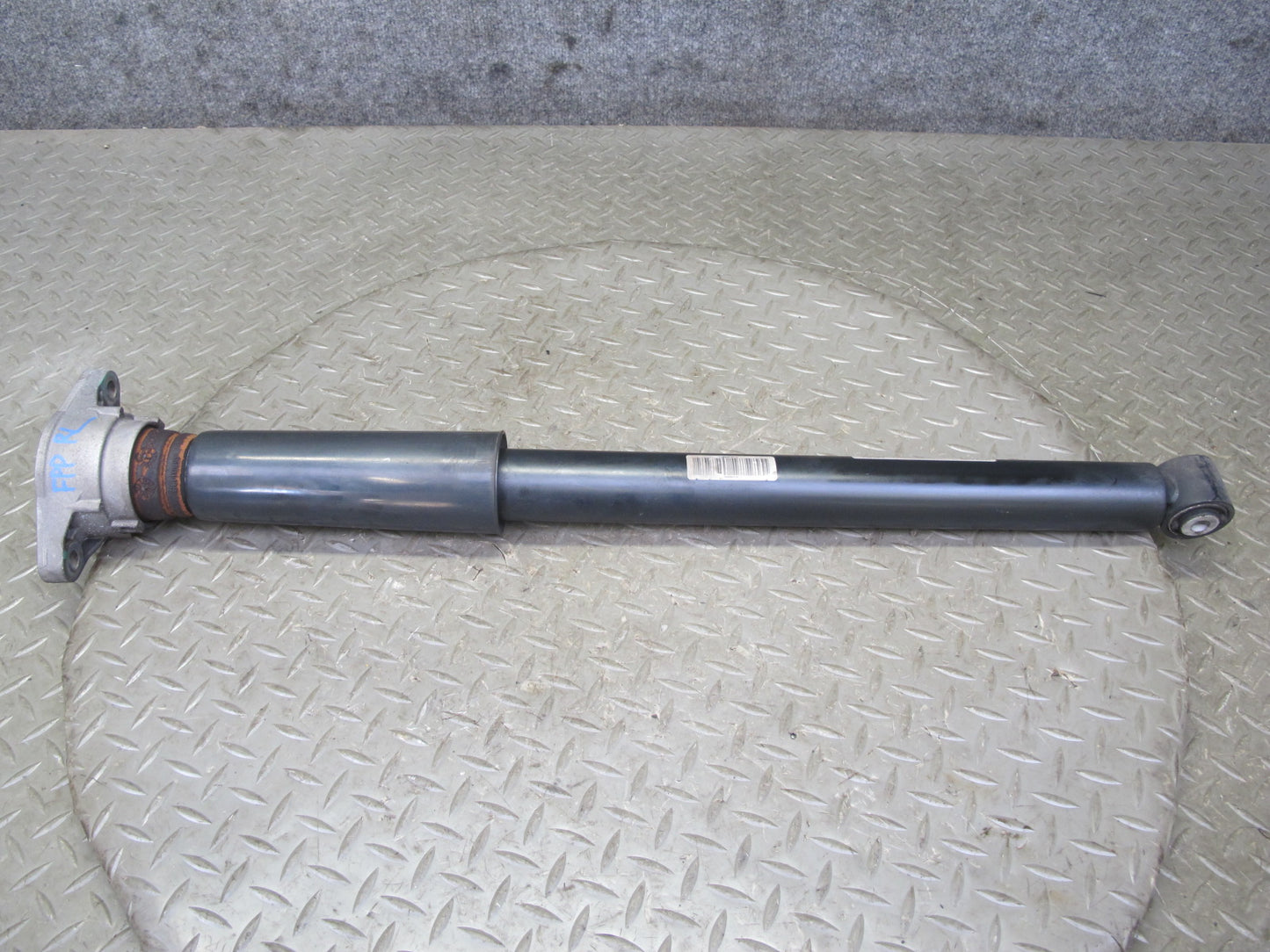 17-23 Porsche Panamera 971 AWD Rear Left & Right Strut Shock Absorber 971513035B