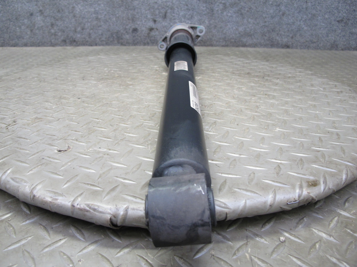 17-23 Porsche Panamera 971 AWD Rear Left & Right Strut Shock Absorber 971513035B