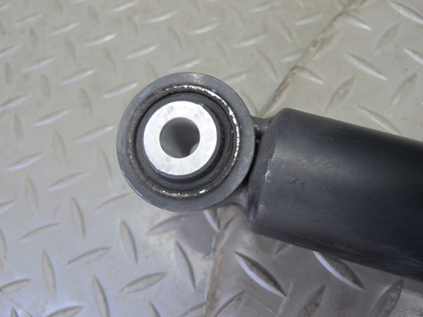 17-23 Porsche Panamera 971 AWD Rear Left & Right Strut Shock Absorber 971513035B