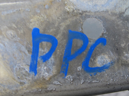 2011-2014 Porsche Cayenne 958 Front Left & Right Hood Hinge Set of 2