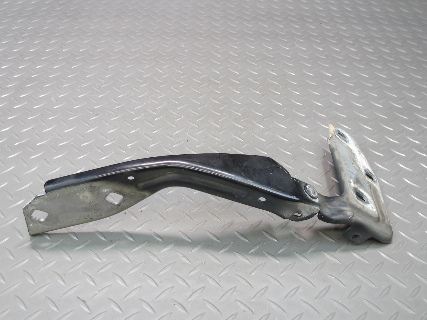 2011-2014 Porsche Cayenne 958 Front Left & Right Hood Hinge Set of 2