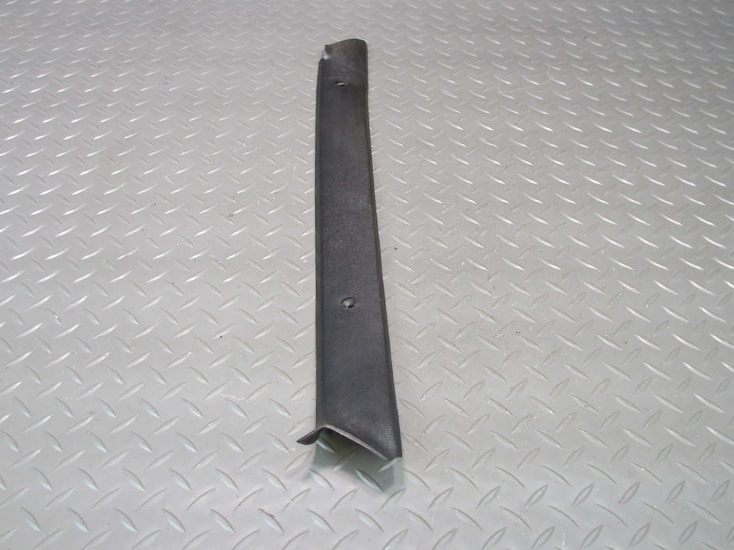 75-78 Datsun S30 280Z Set of 2 Front Interior A Pillar Trim Cover Panel OEM