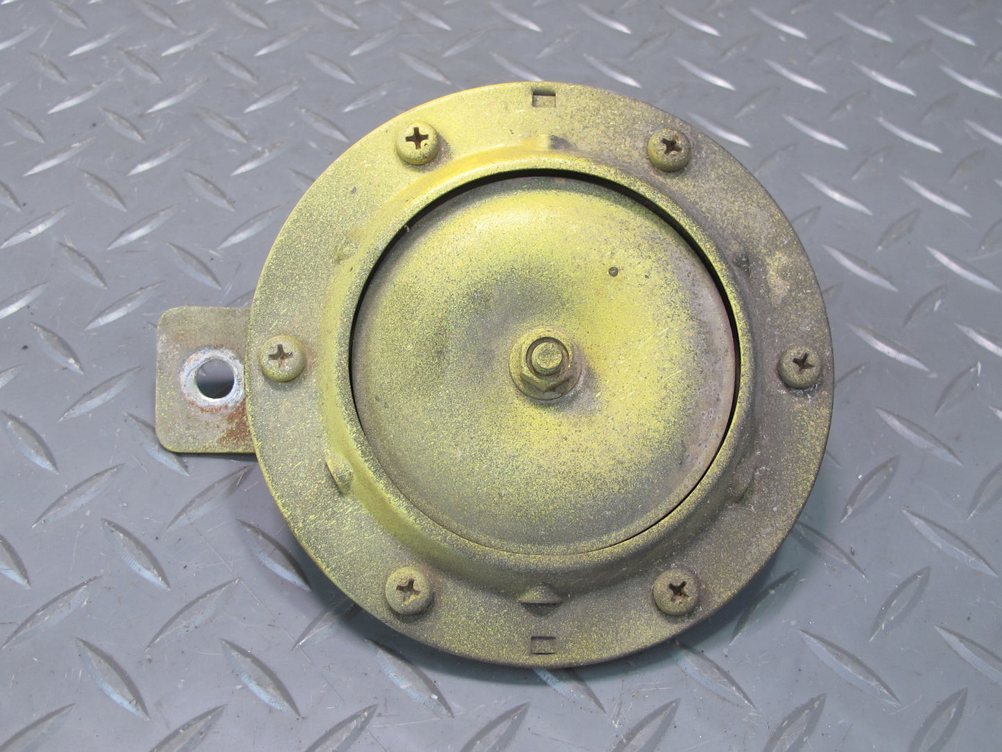 75-78 Datsun S30 280Z Horn Siren Unit OEM