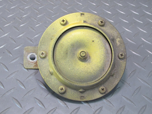 75-78 Datsun S30 280Z Horn Siren Unit OEM