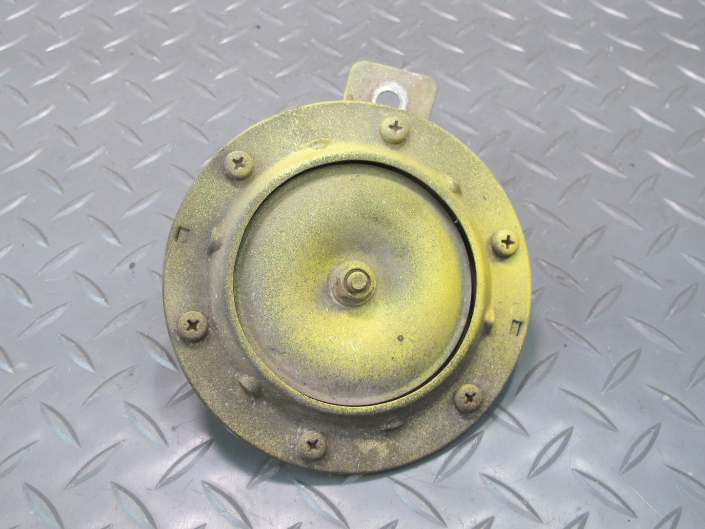 75-78 Datsun S30 280Z Horn Siren Unit OEM