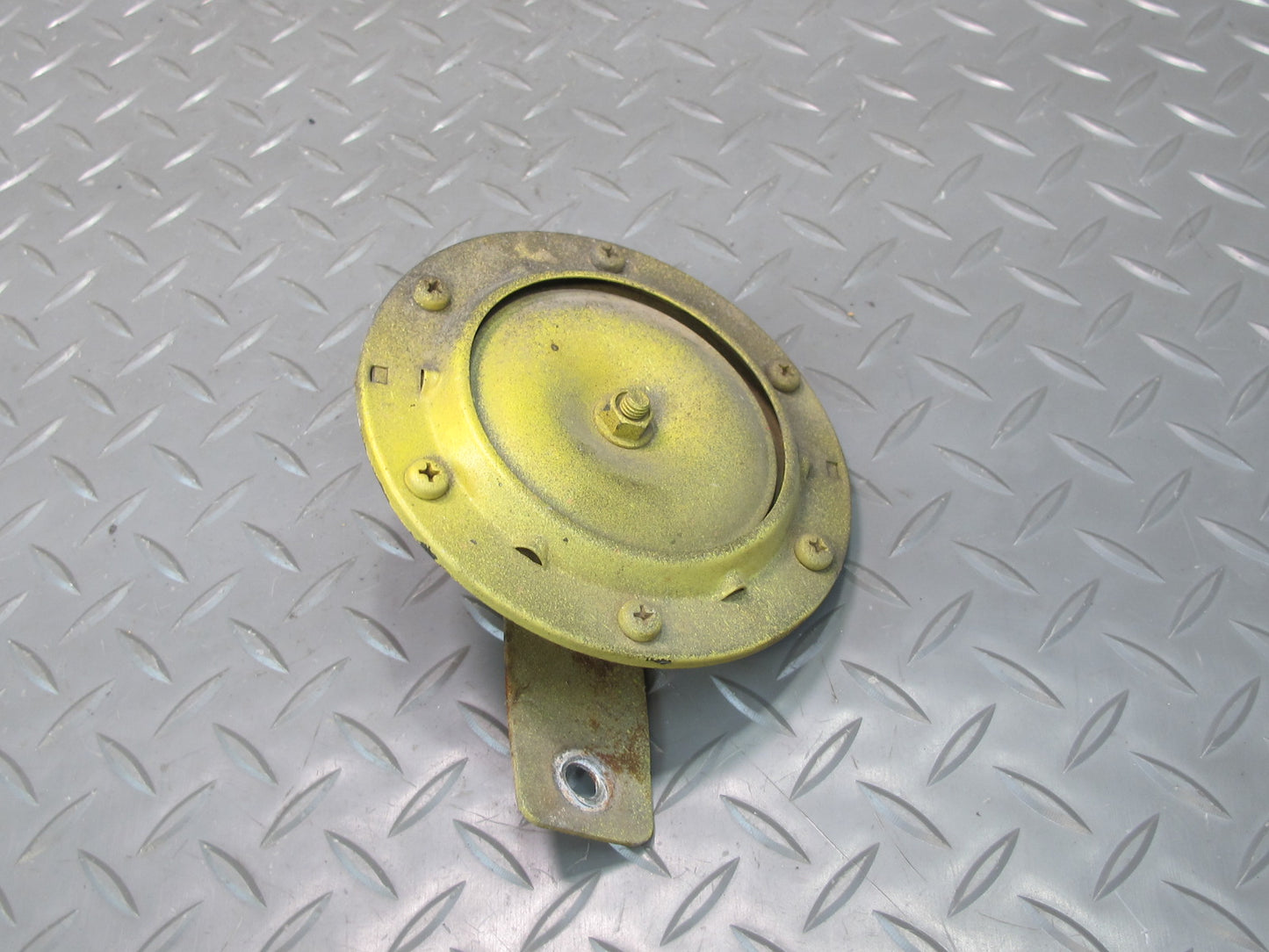 75-78 Datsun S30 280Z Horn Siren Unit OEM