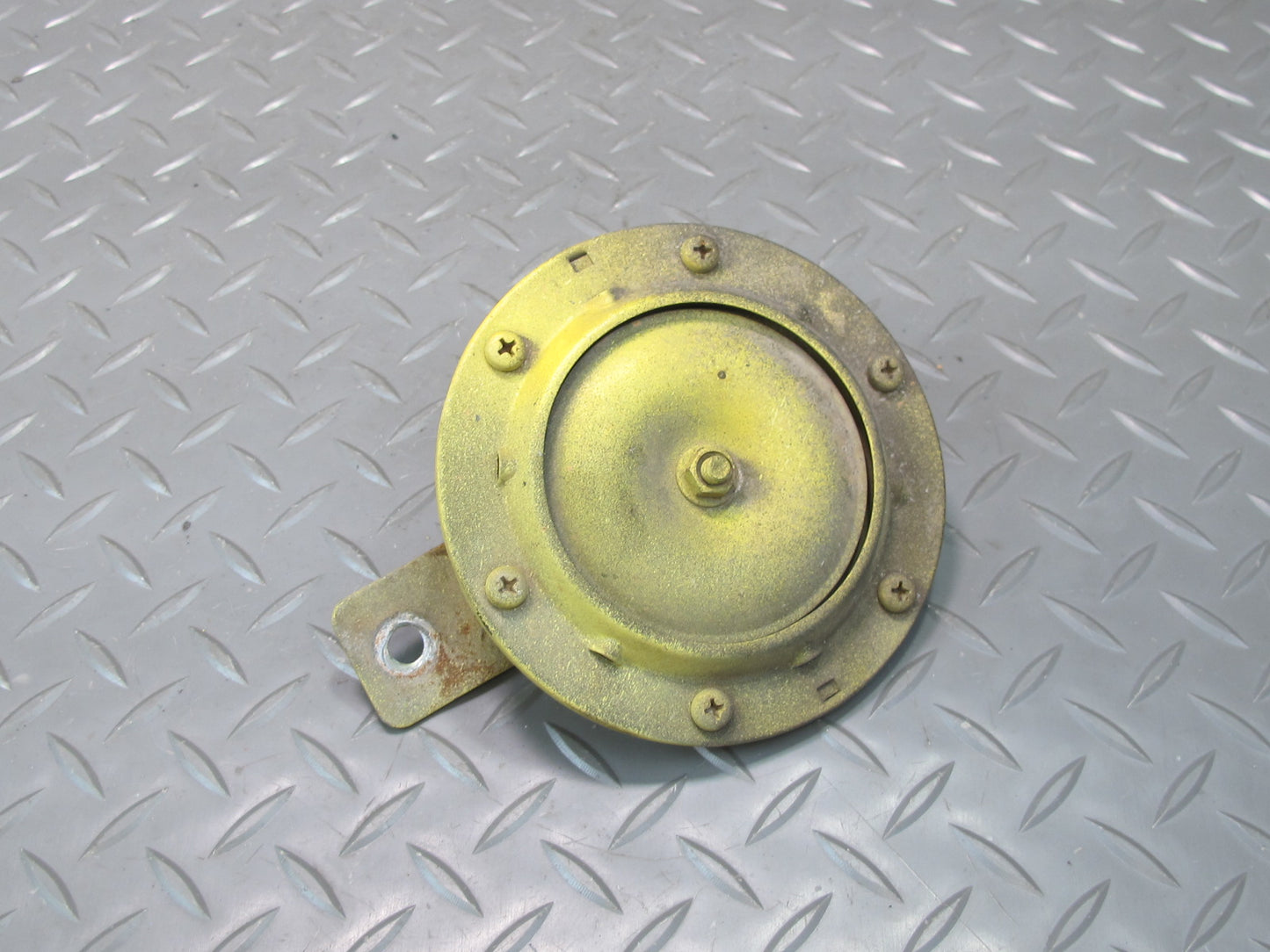 75-78 Datsun S30 280Z Horn Siren Unit OEM