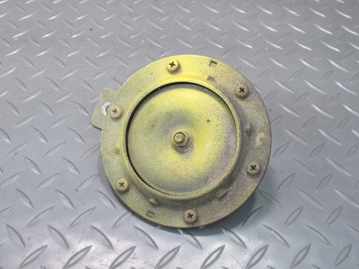 75-78 Datsun S30 280Z Horn Siren Unit OEM