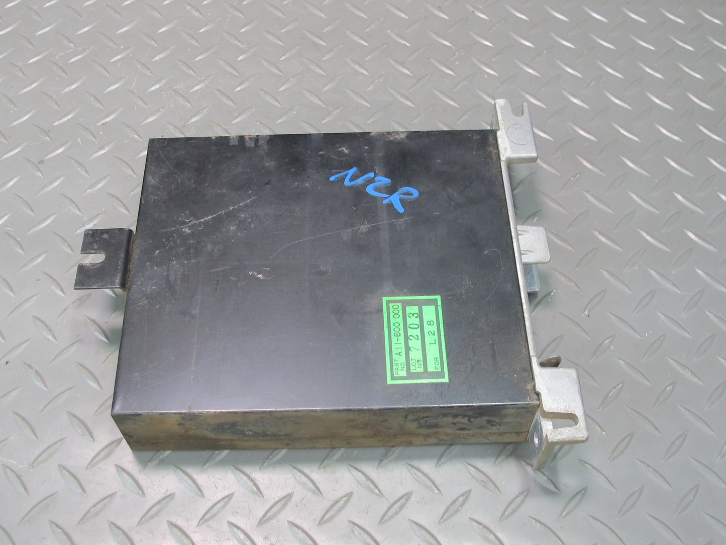 75-78 Datsun S30 280Z 2.8L Engine ECU ECM Computer Control Module OEM