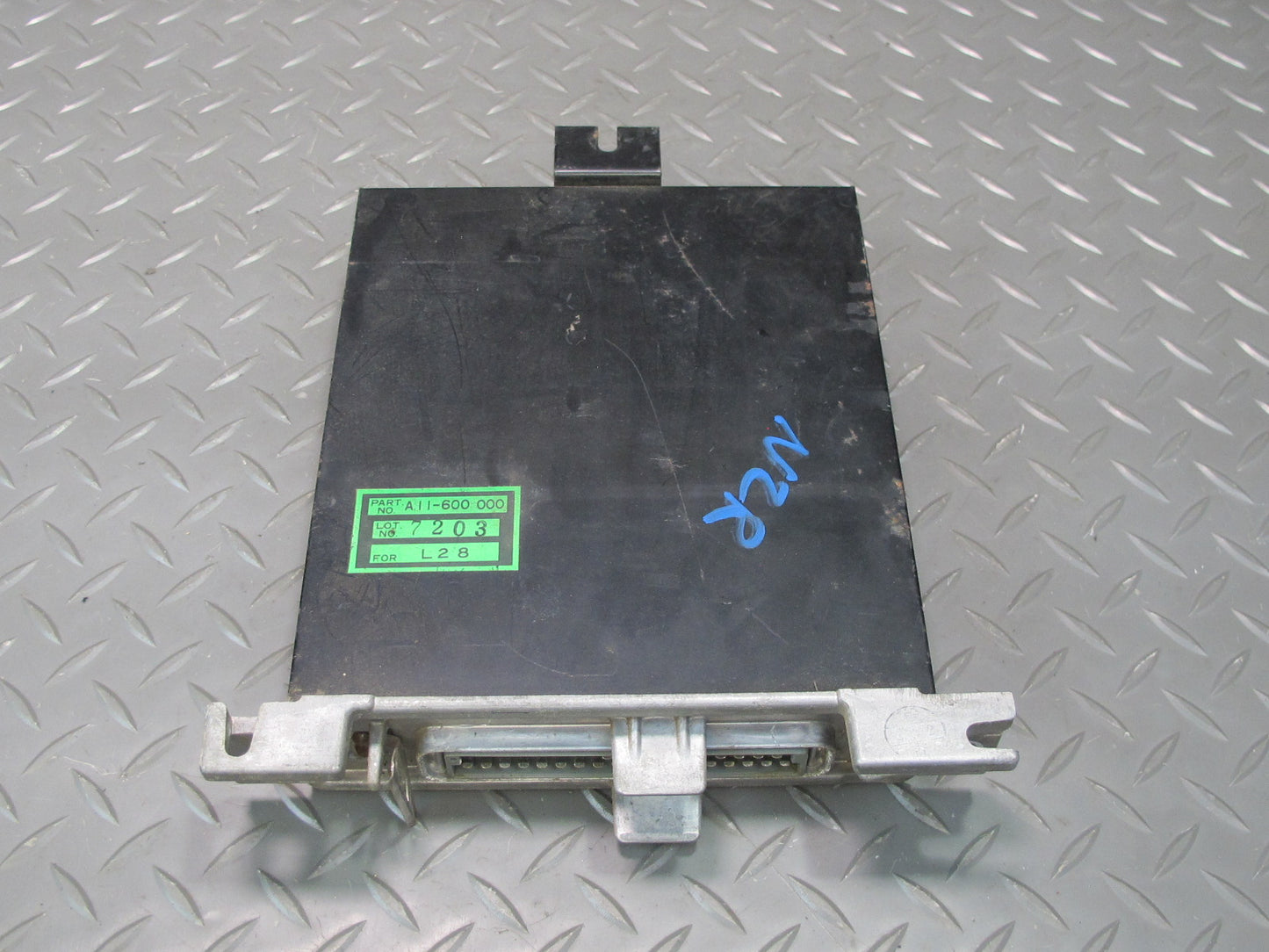 75-78 Datsun S30 280Z 2.8L Engine ECU ECM Computer Control Module OEM