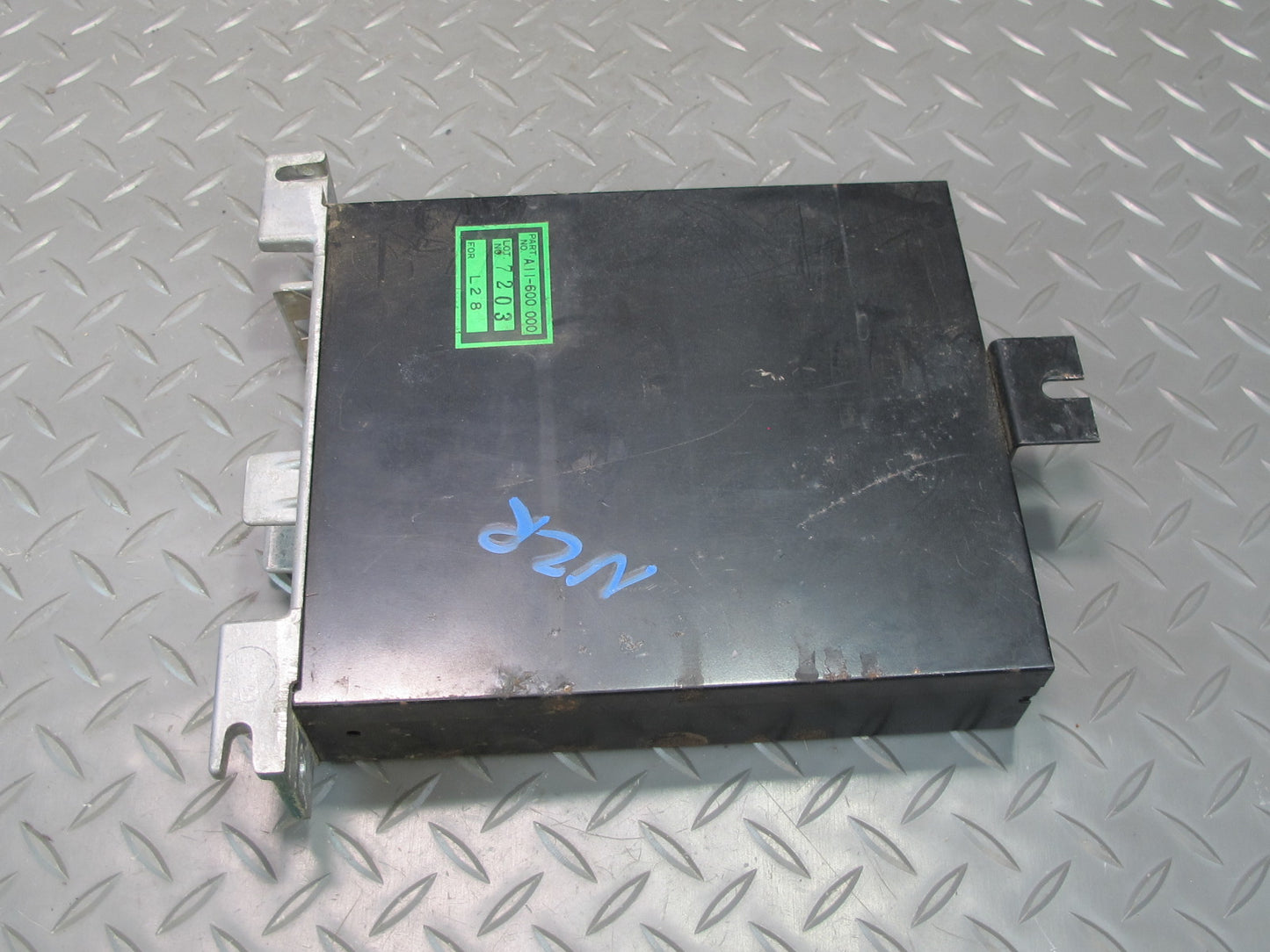 75-78 Datsun S30 280Z 2.8L Engine ECU ECM Computer Control Module OEM