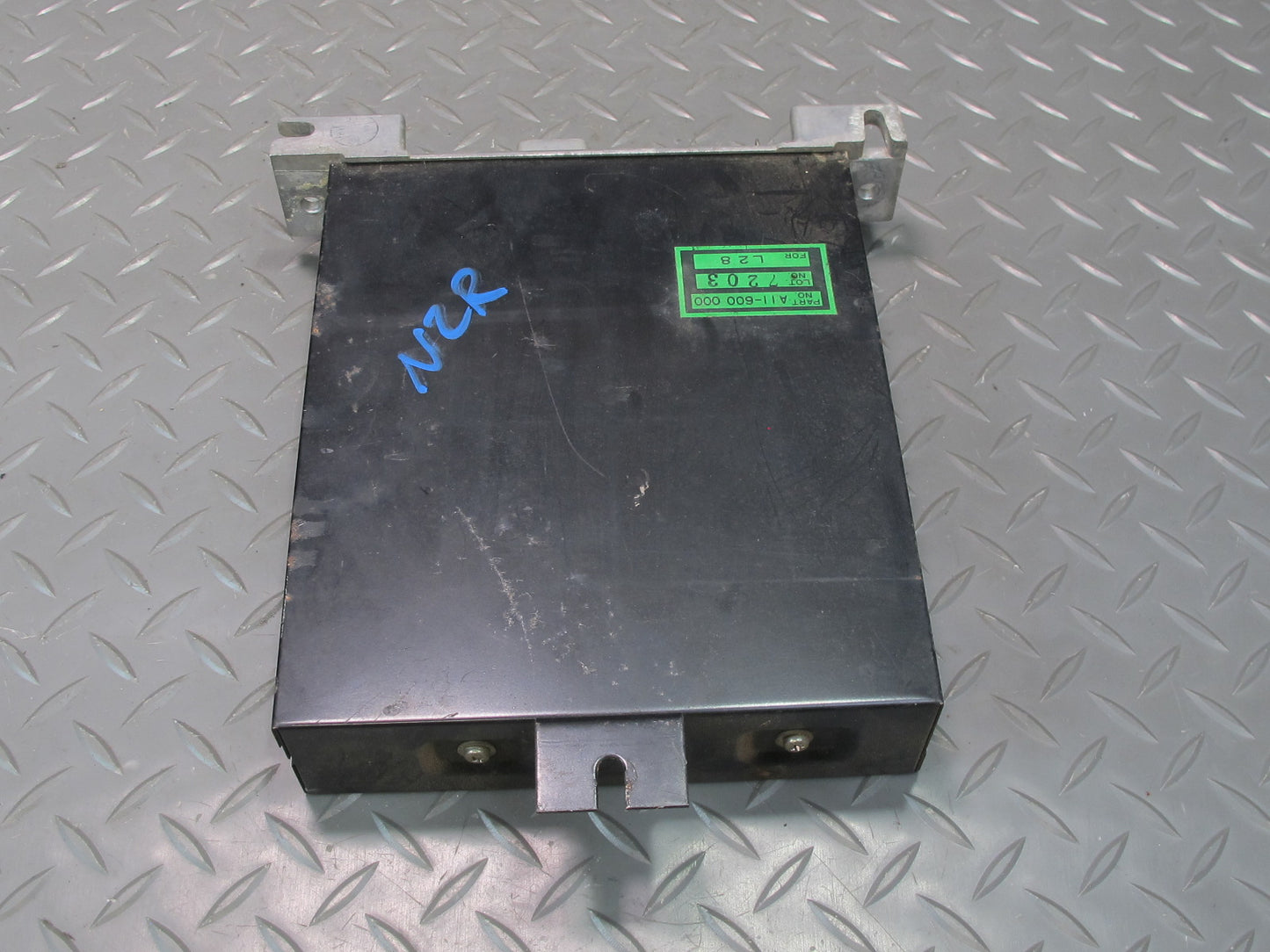 75-78 Datsun S30 280Z 2.8L Engine ECU ECM Computer Control Module OEM