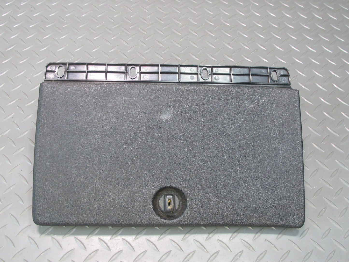 75-78 Datsun S30 280Z Glove Box Door Lid Cover OEM