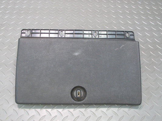 75-78 Datsun S30 280Z Glove Box Door Lid Cover OEM