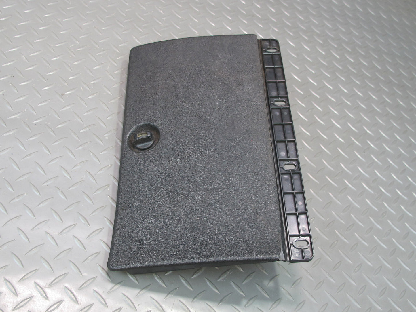 75-78 Datsun S30 280Z Glove Box Door Lid Cover OEM