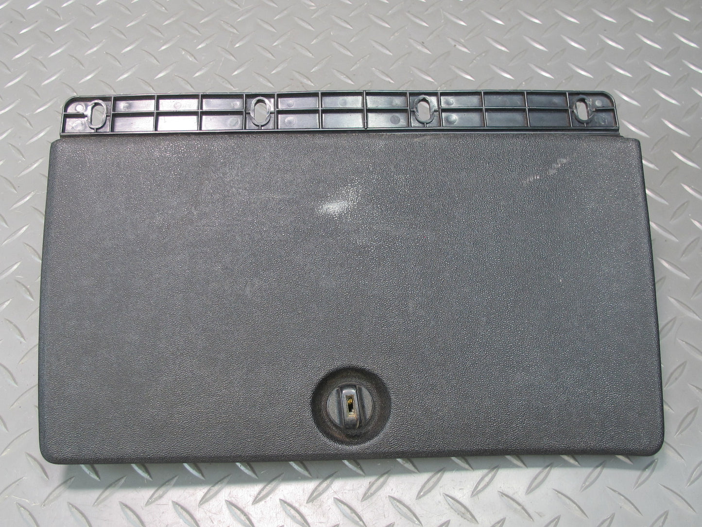 75-78 Datsun S30 280Z Glove Box Door Lid Cover OEM