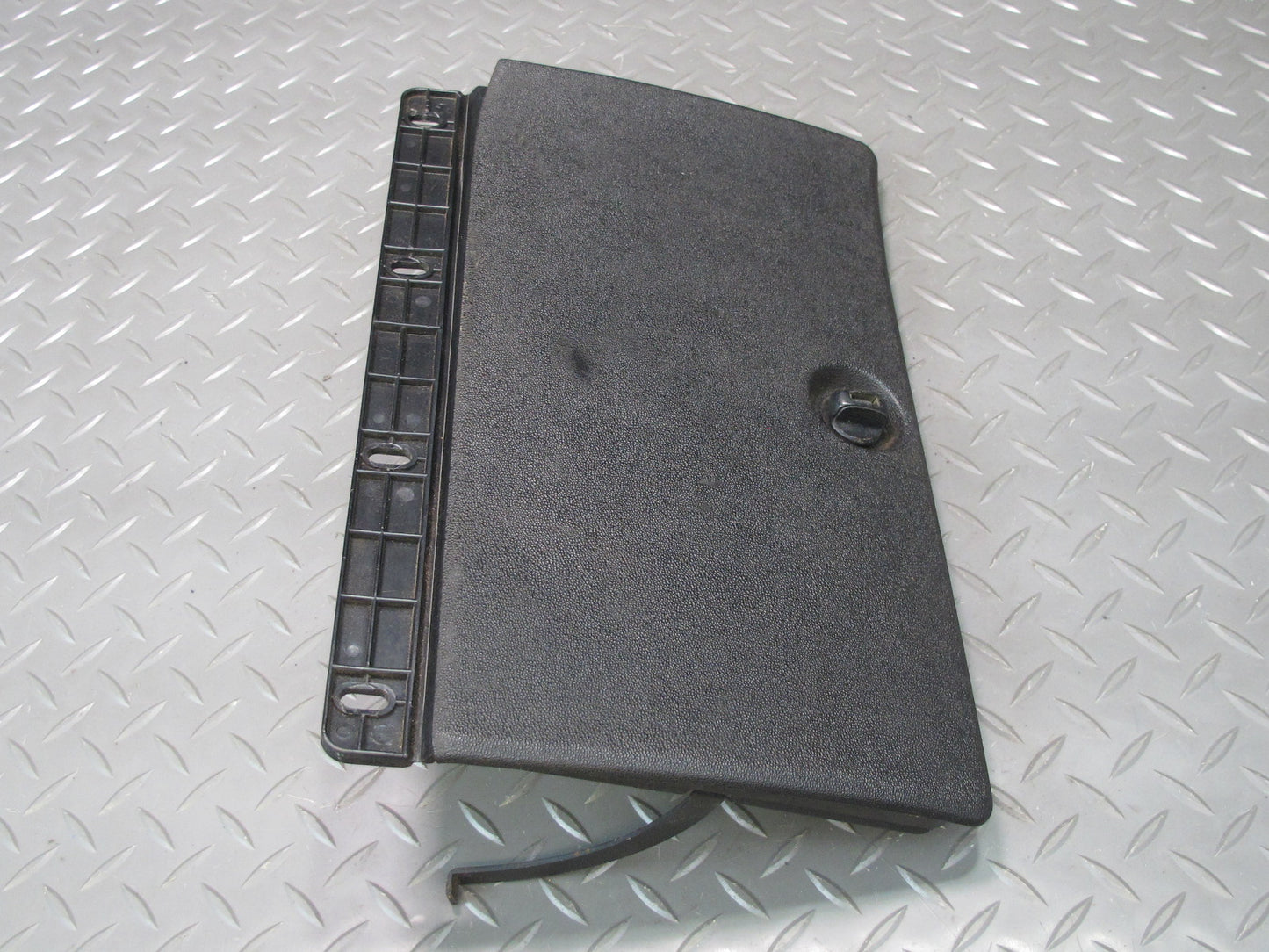 75-78 Datsun S30 280Z Glove Box Door Lid Cover OEM