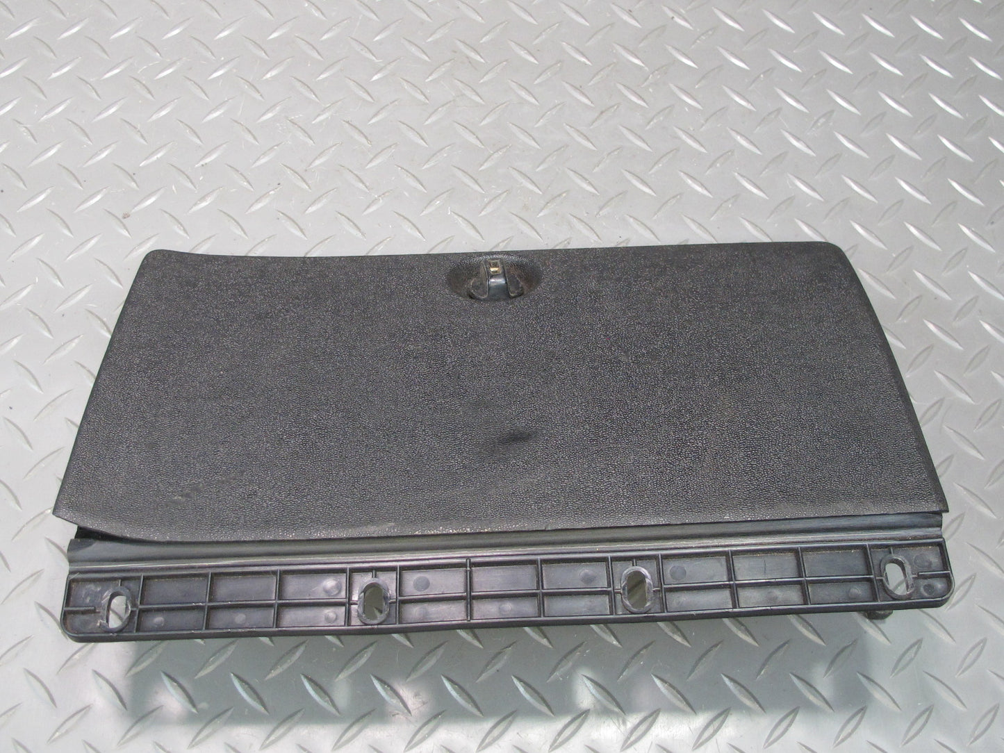 75-78 Datsun S30 280Z Glove Box Door Lid Cover OEM