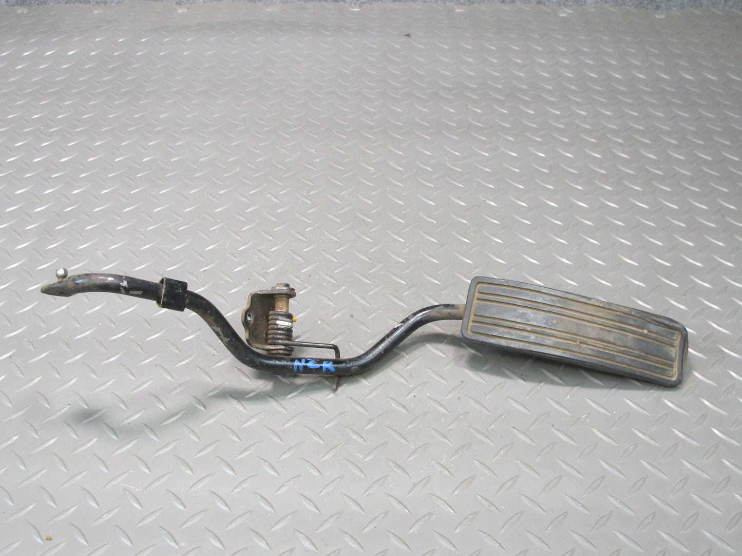 75-78 Datsun S30 280Z Gas Acceleration Pedal OEM