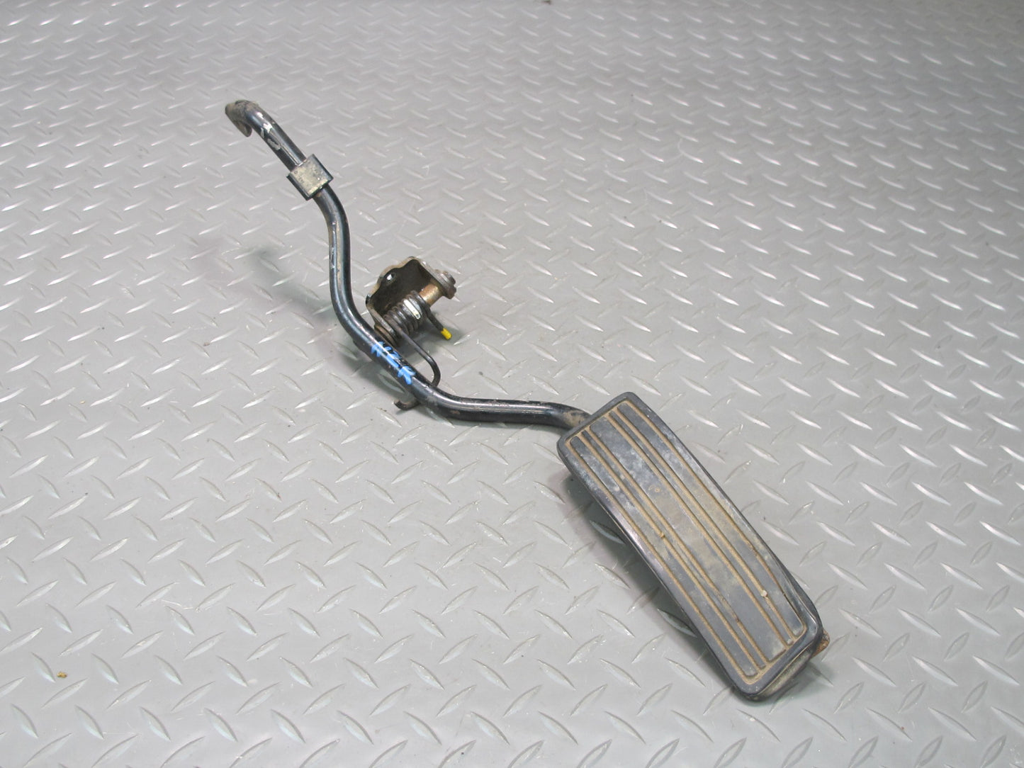75-78 Datsun S30 280Z Gas Acceleration Pedal OEM