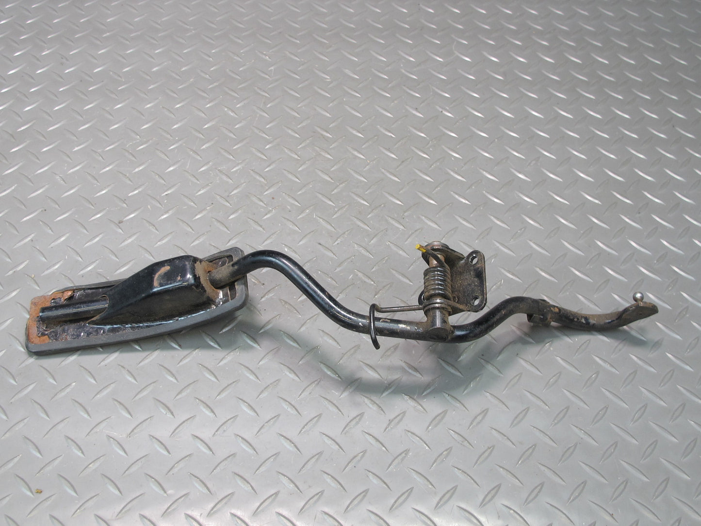 75-78 Datsun S30 280Z Gas Acceleration Pedal OEM