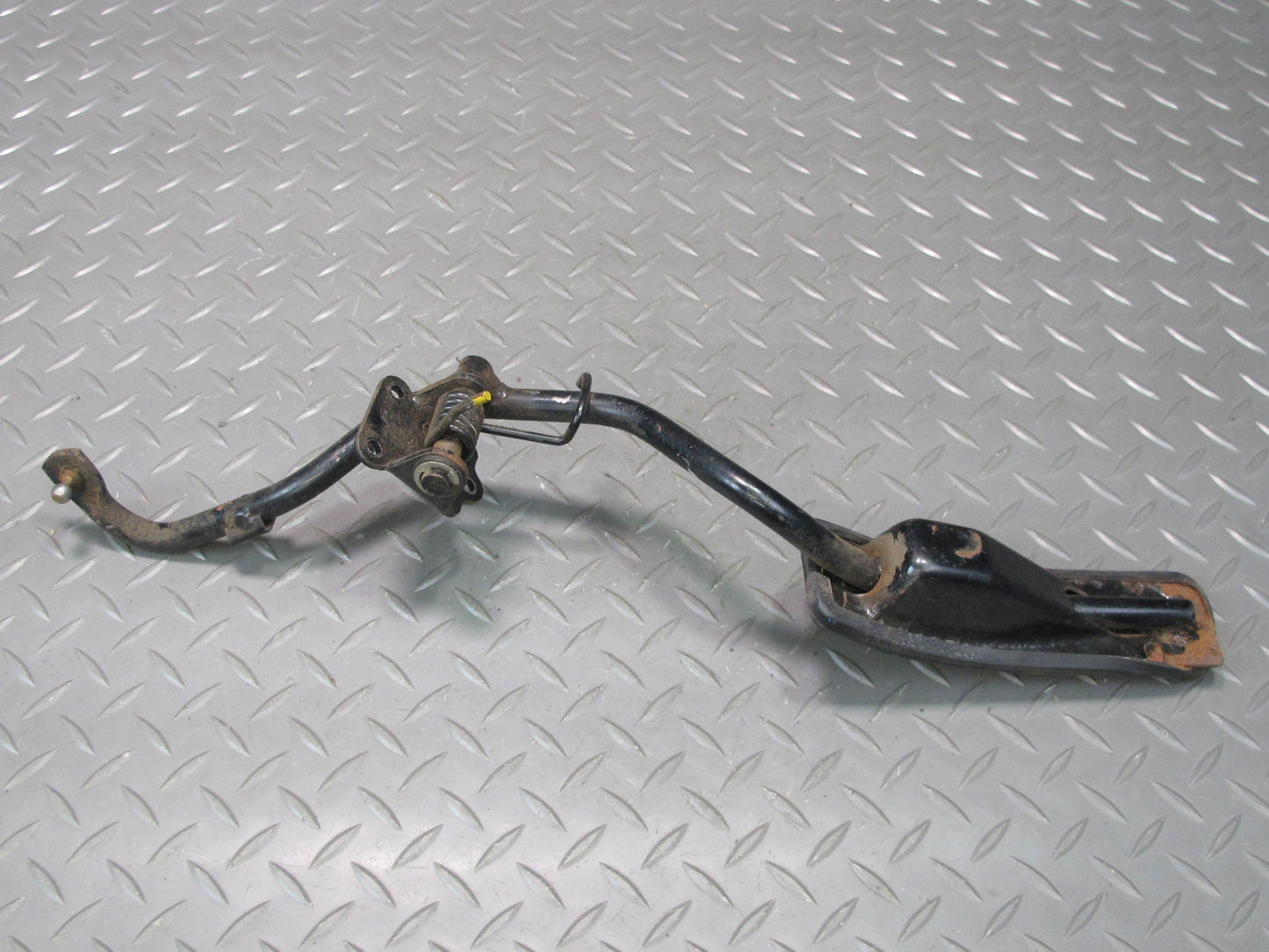 75-78 Datsun S30 280Z Gas Acceleration Pedal OEM