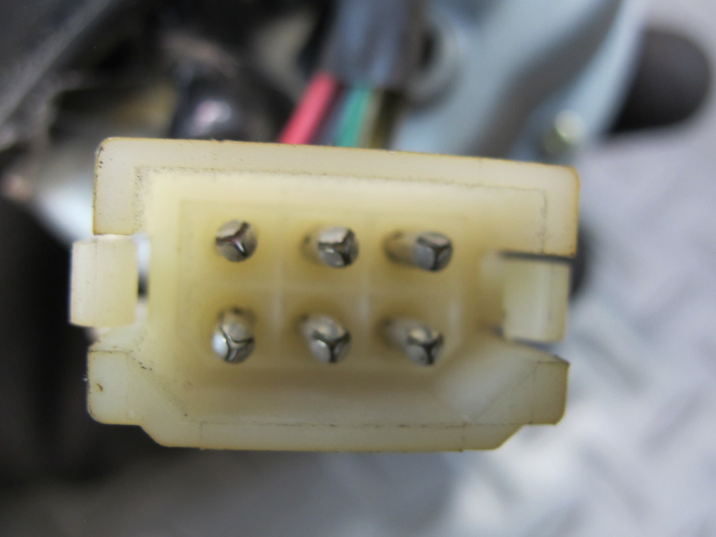 77-78 Datsun S30 280Z Oil Temperature Pressure Gauge OEM