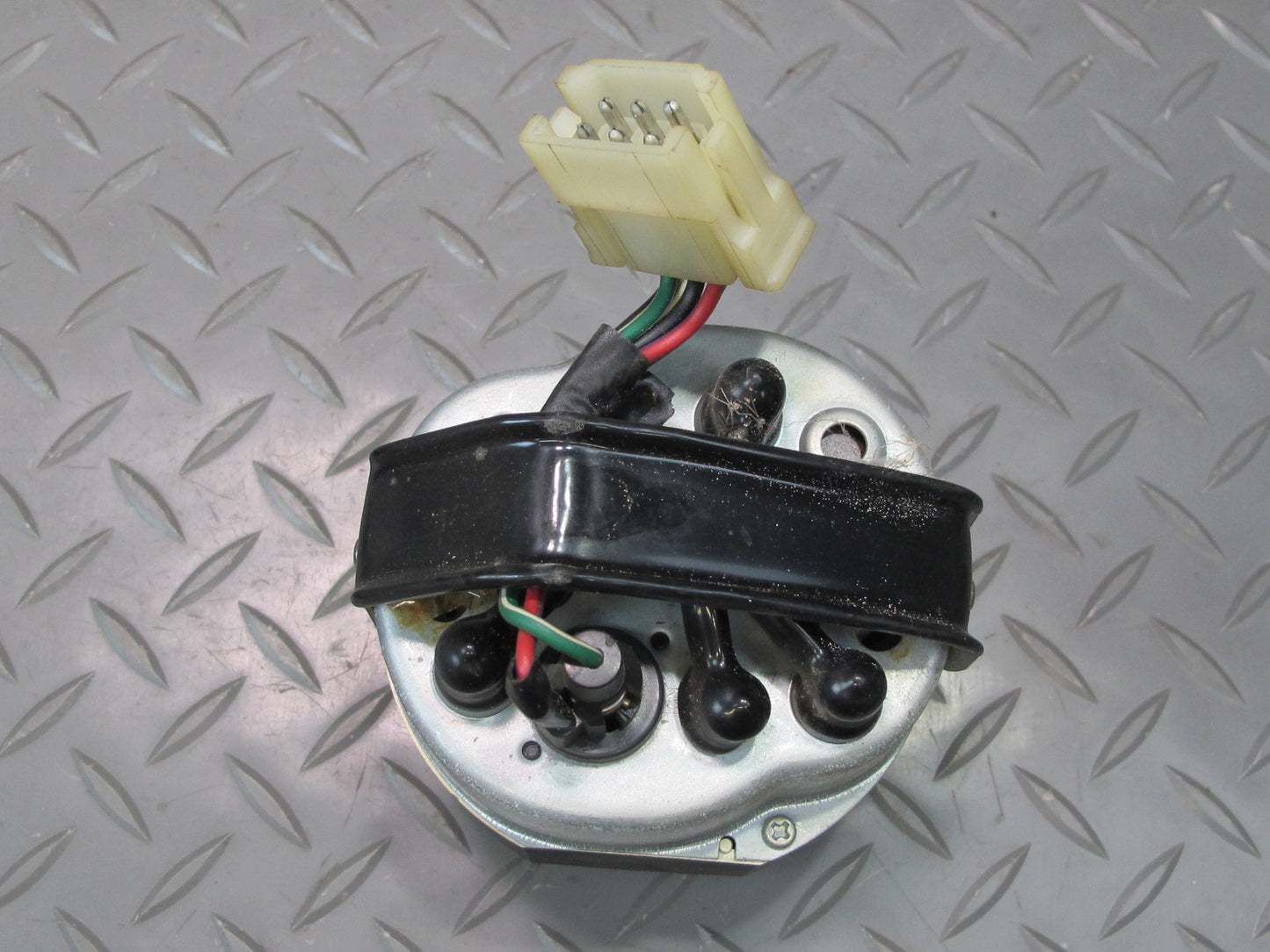 77-78 Datsun S30 280Z Oil Temperature Pressure Gauge OEM