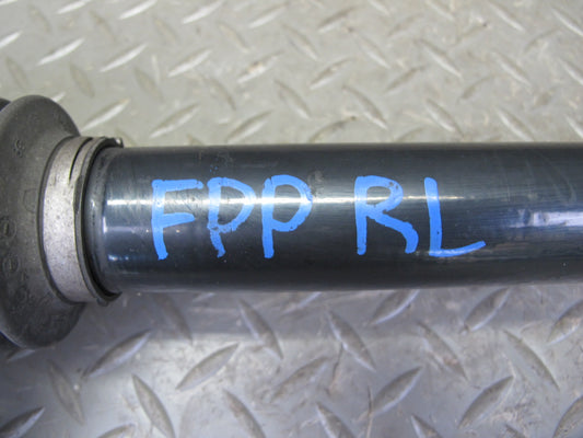 17-23 Porsche Panamera 971 AWD Rear Left or Right Axle Shaft 971501201F