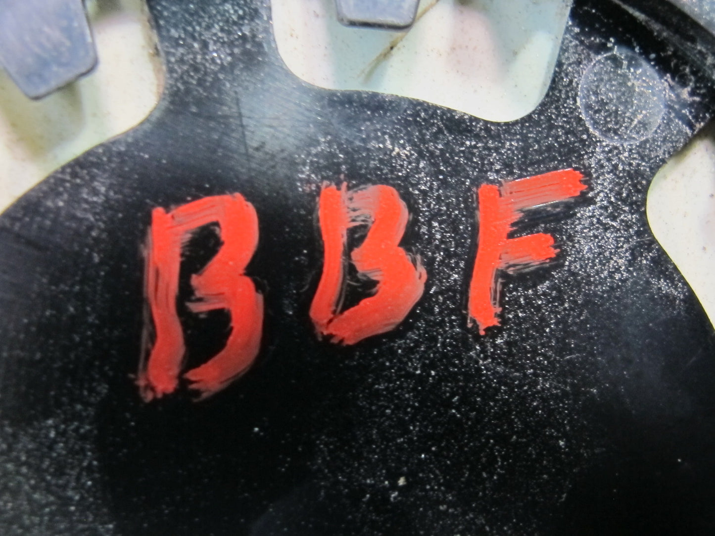 2015-2020 BMW F82 M4 Right Door Exterior Side View Mirror Glass Heated