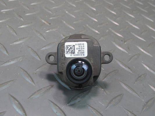 2015-2020 BMW F82 M4 TOP View Door Mirror Camera 9240274