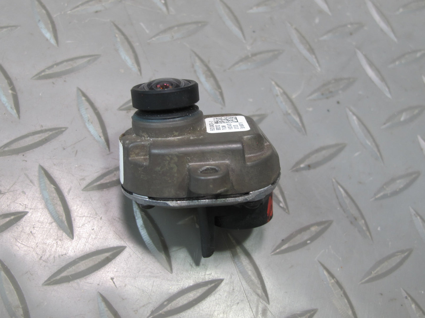 2015-2020 BMW F82 M4 TOP View Door Mirror Camera 9240274