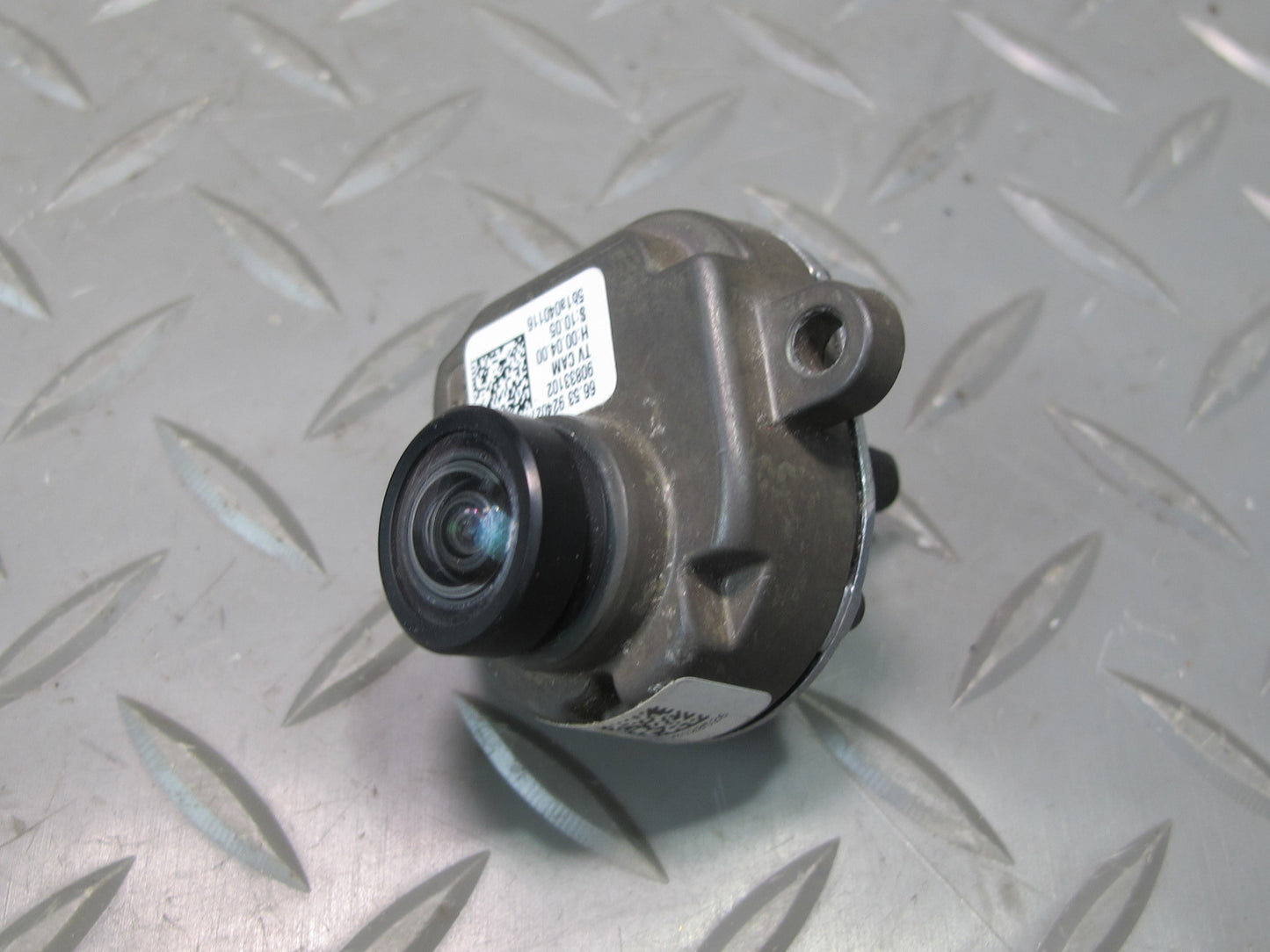 2015-2020 BMW F82 M4 TOP View Door Mirror Camera 9240274