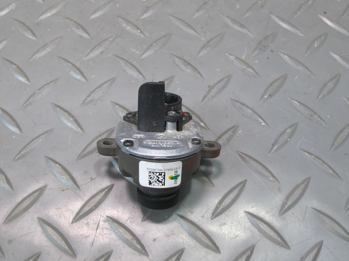 2015-2020 BMW F82 M4 TOP View Door Mirror Camera 9240274