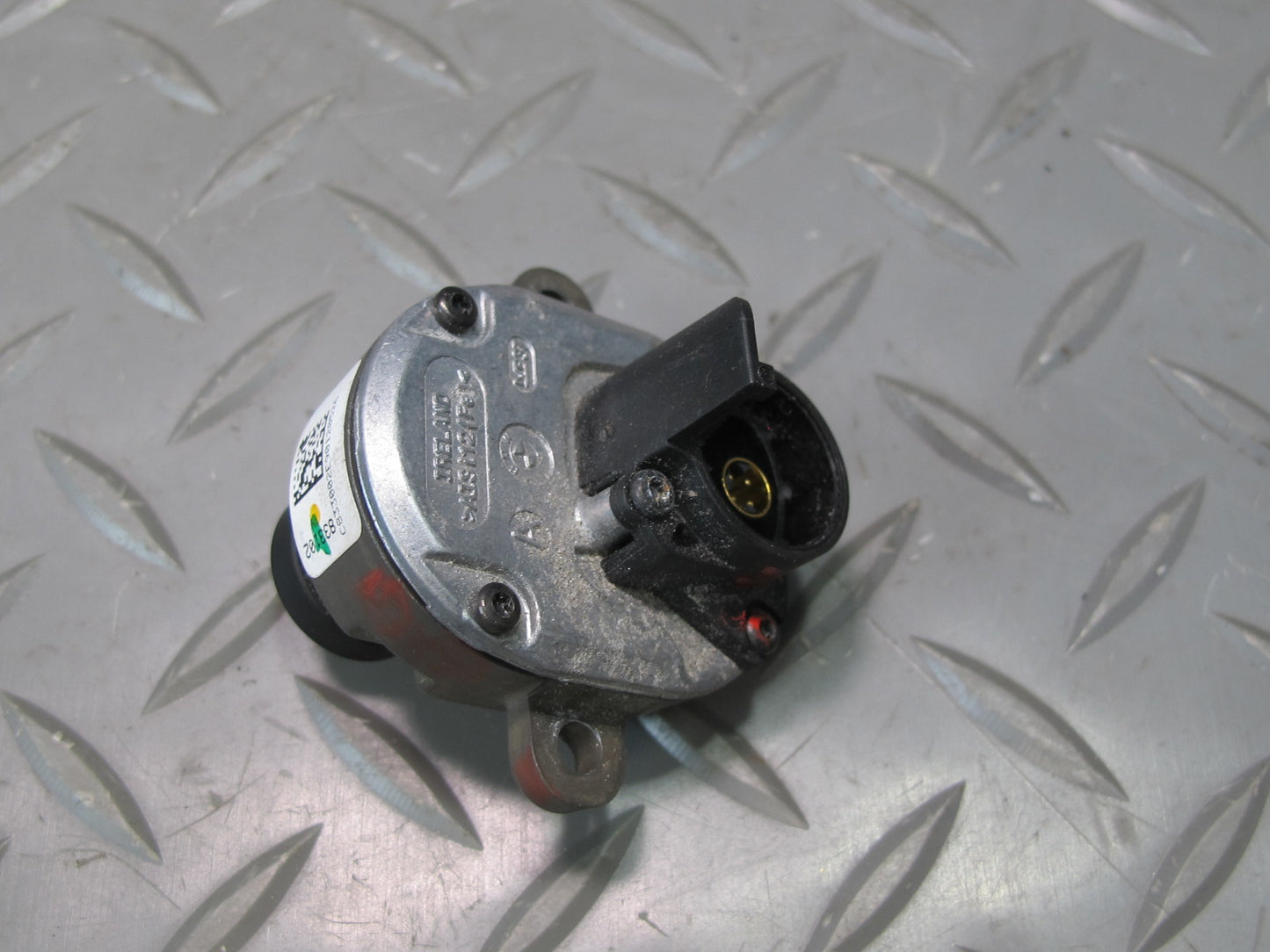 2015-2020 BMW F82 M4 TOP View Door Mirror Camera 9240274