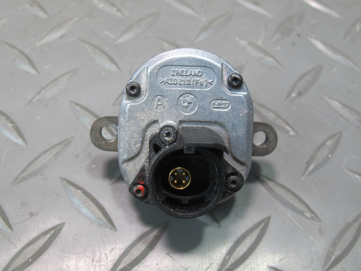 2015-2020 BMW F82 M4 TOP View Door Mirror Camera 9240274